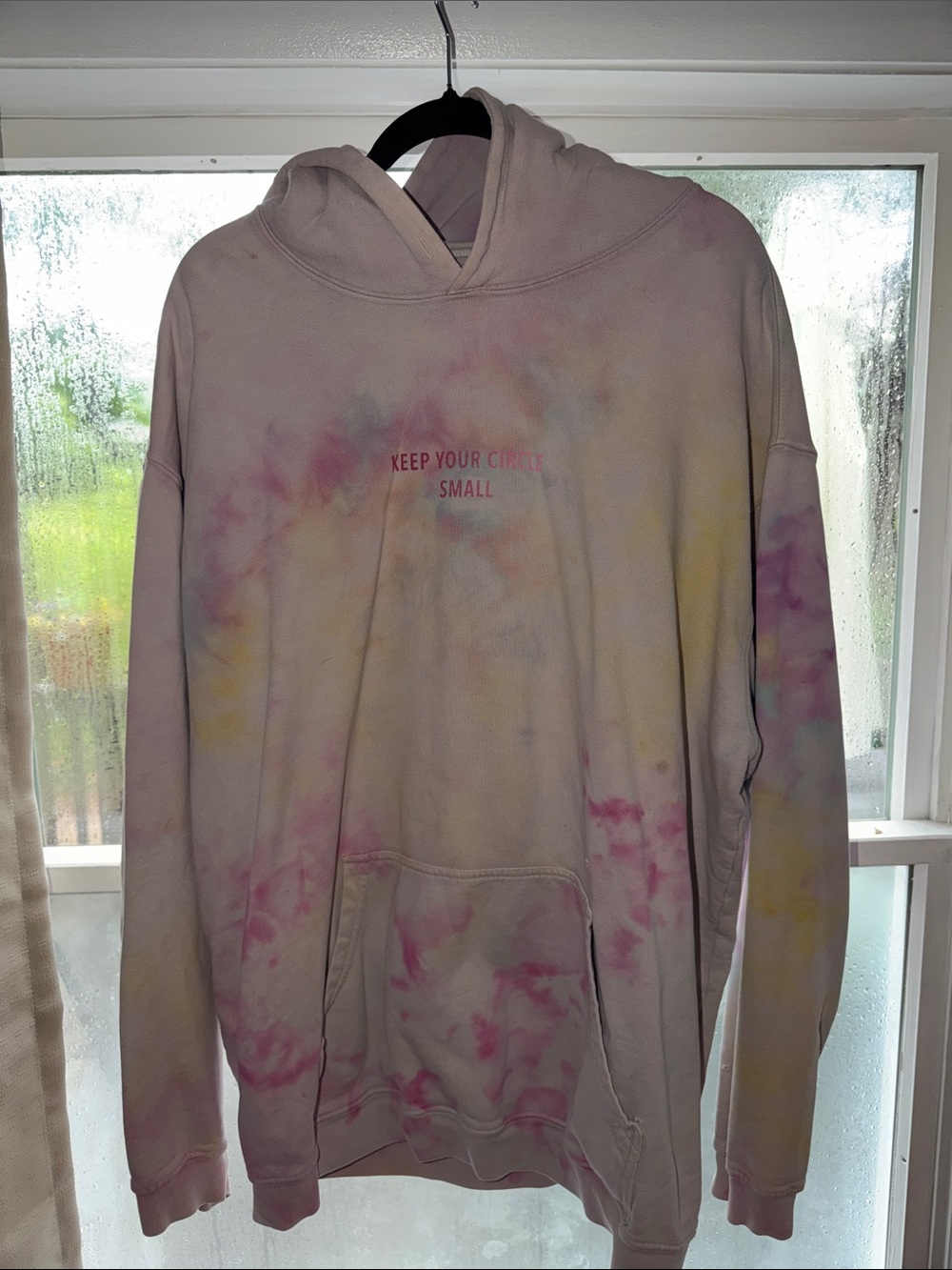 Camp High Hoodie XXL Heavyweight Pullover Made in USA